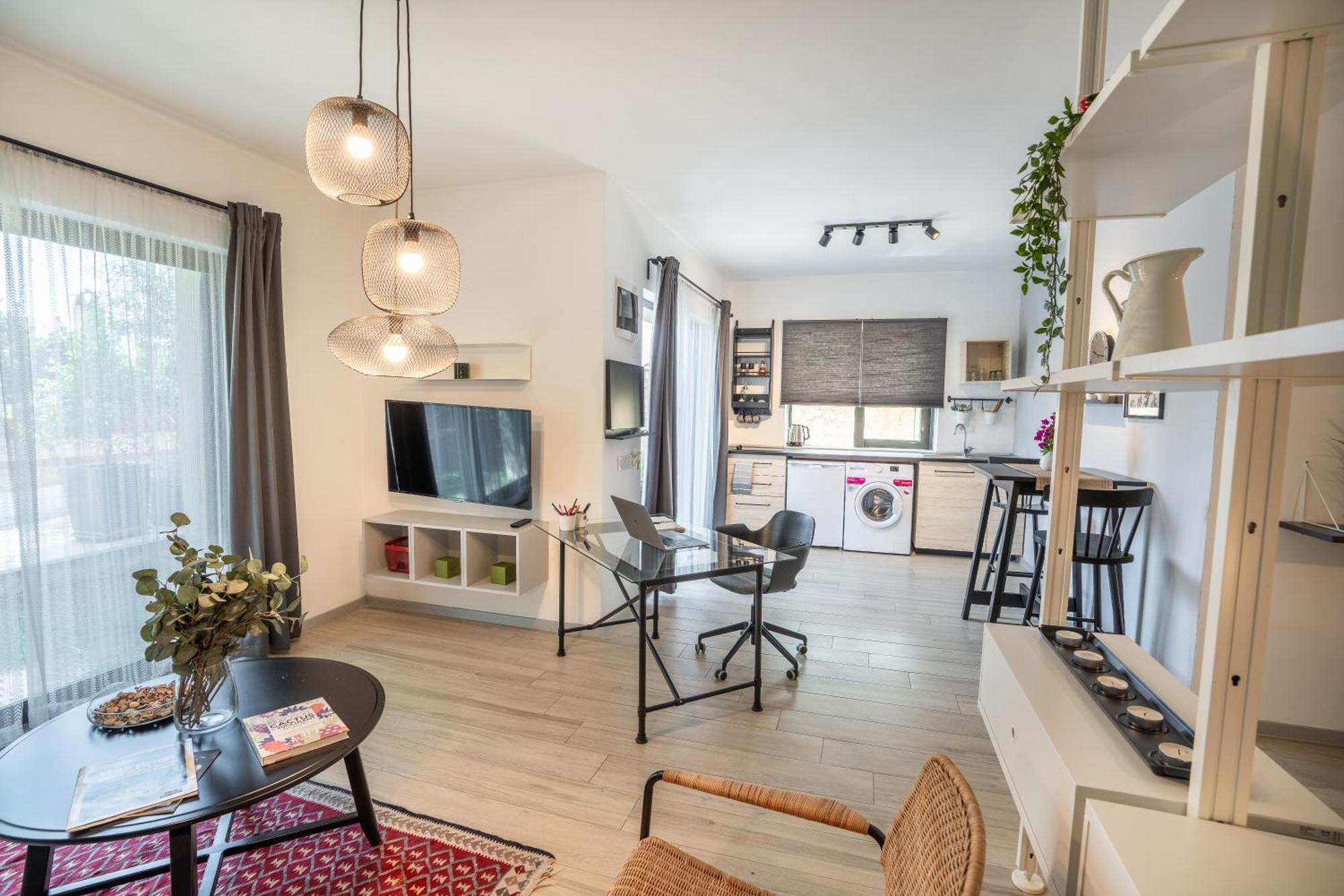 True Blue Boutique Hotel Kalkan Zimmer foto